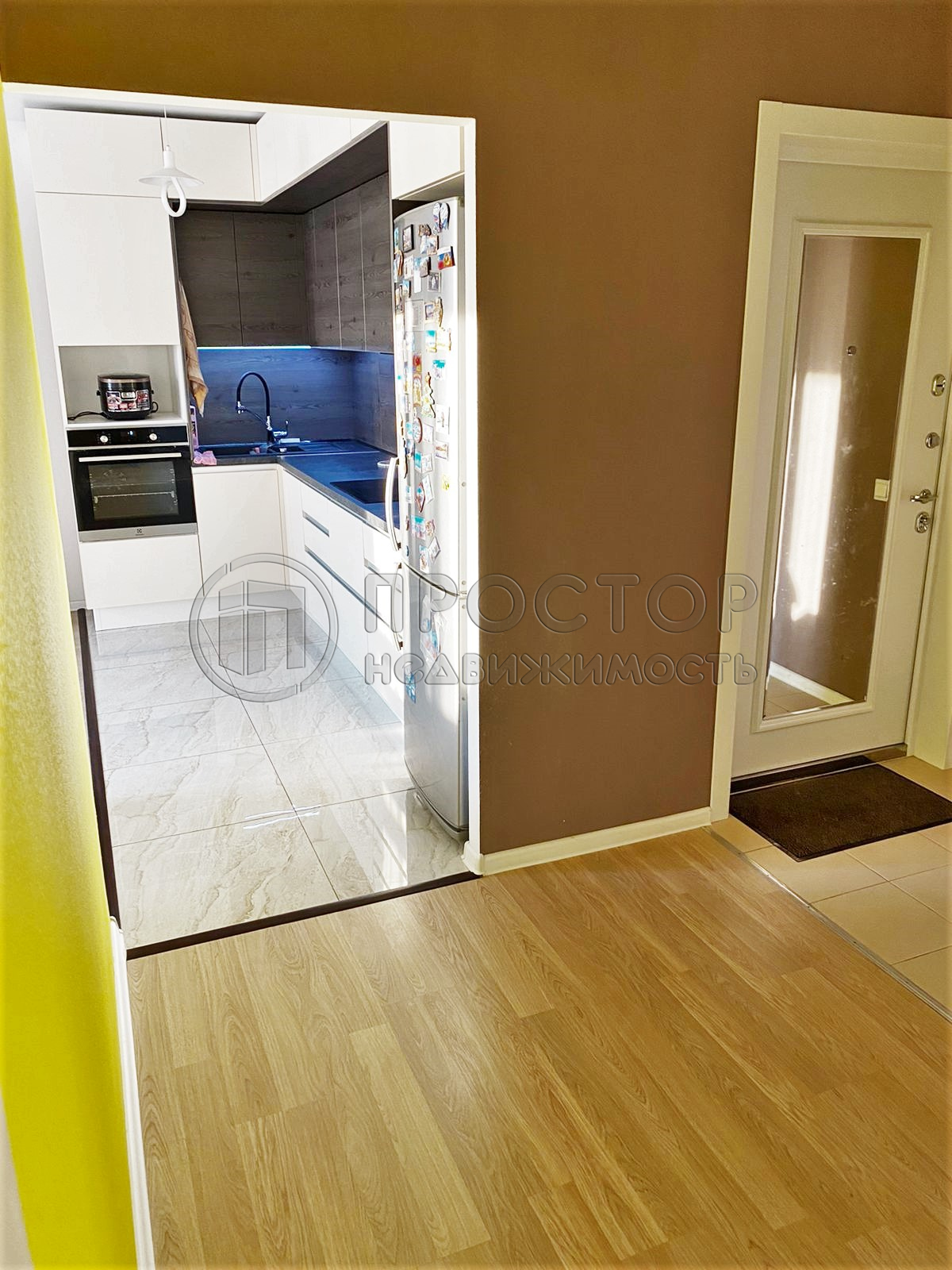3-комнатная квартира, 64 м² - фото 6