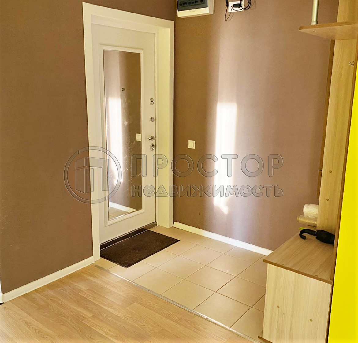 3-комнатная квартира, 64 м² - фото 7