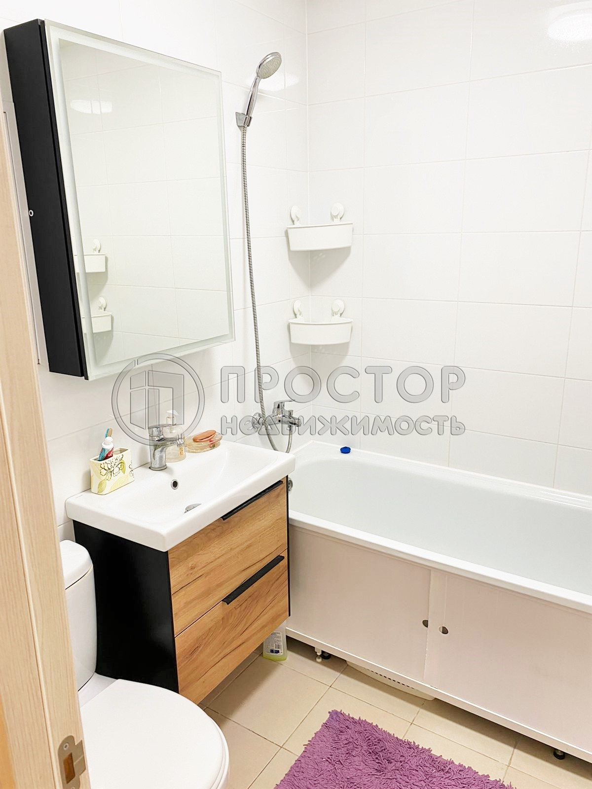 3-комнатная квартира, 64 м² - фото 8