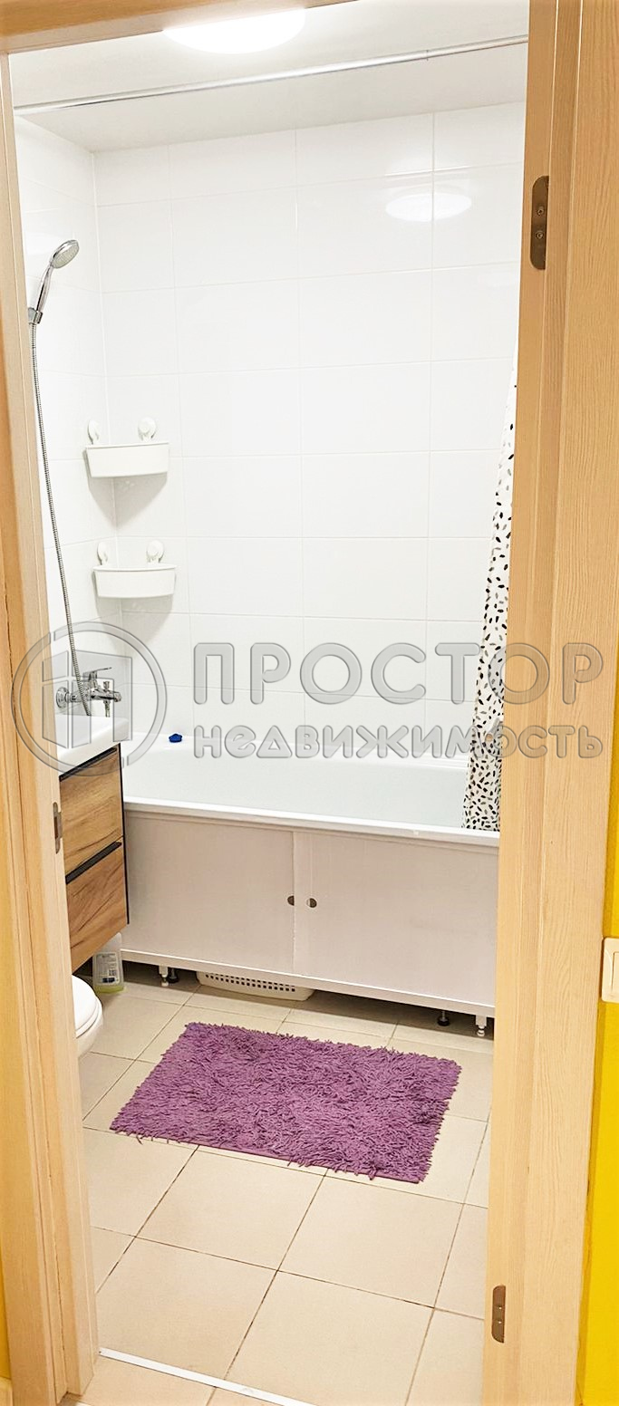 3-комнатная квартира, 64 м² - фото 9