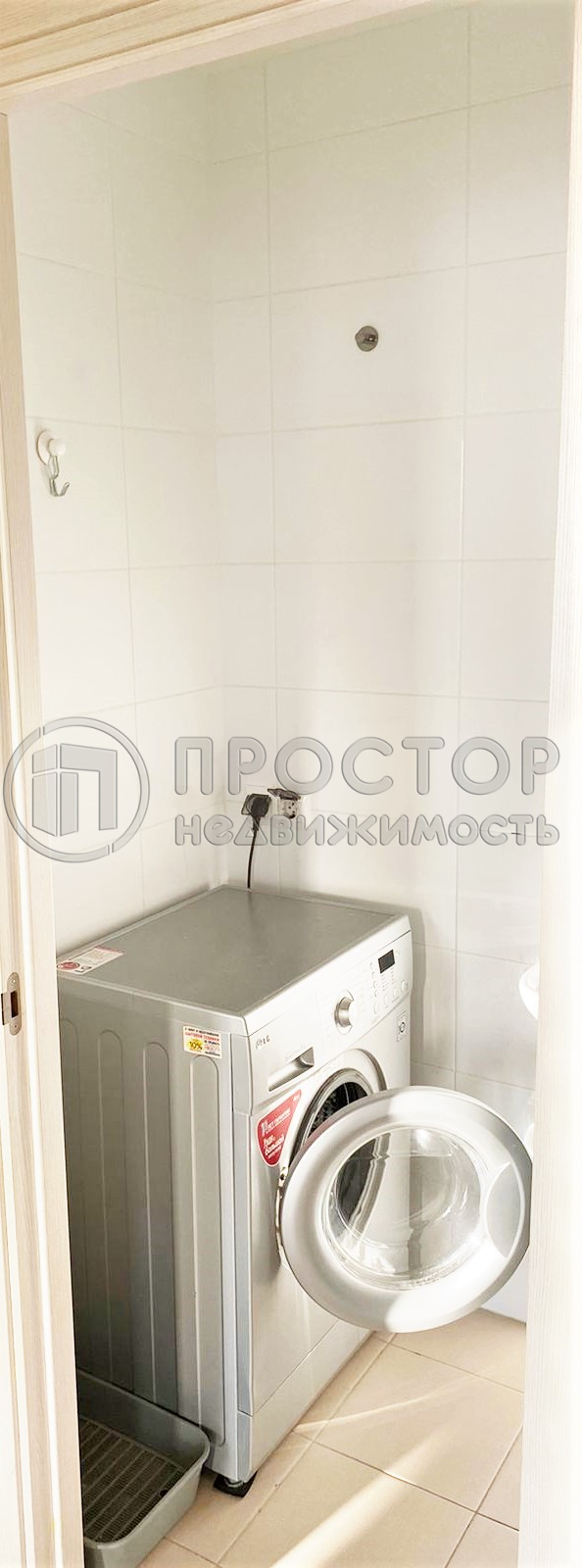 3-комнатная квартира, 64 м² - фото 11