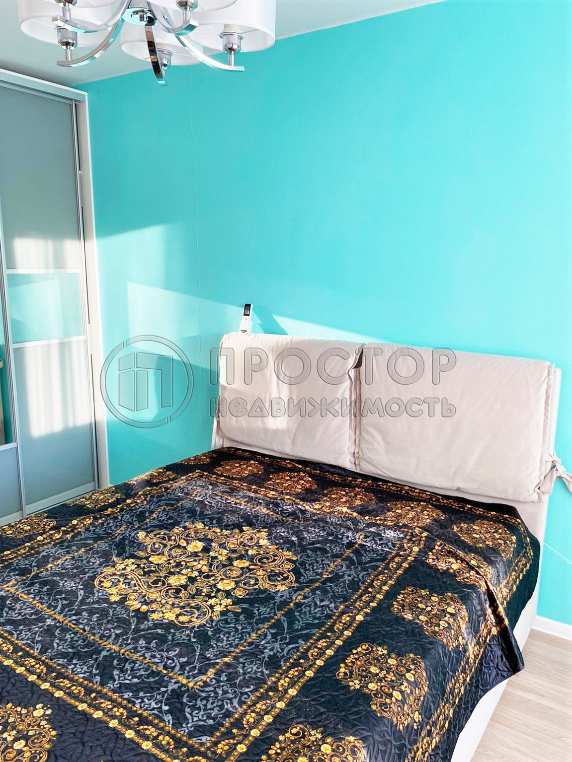 3-комнатная квартира, 64 м² - фото 14