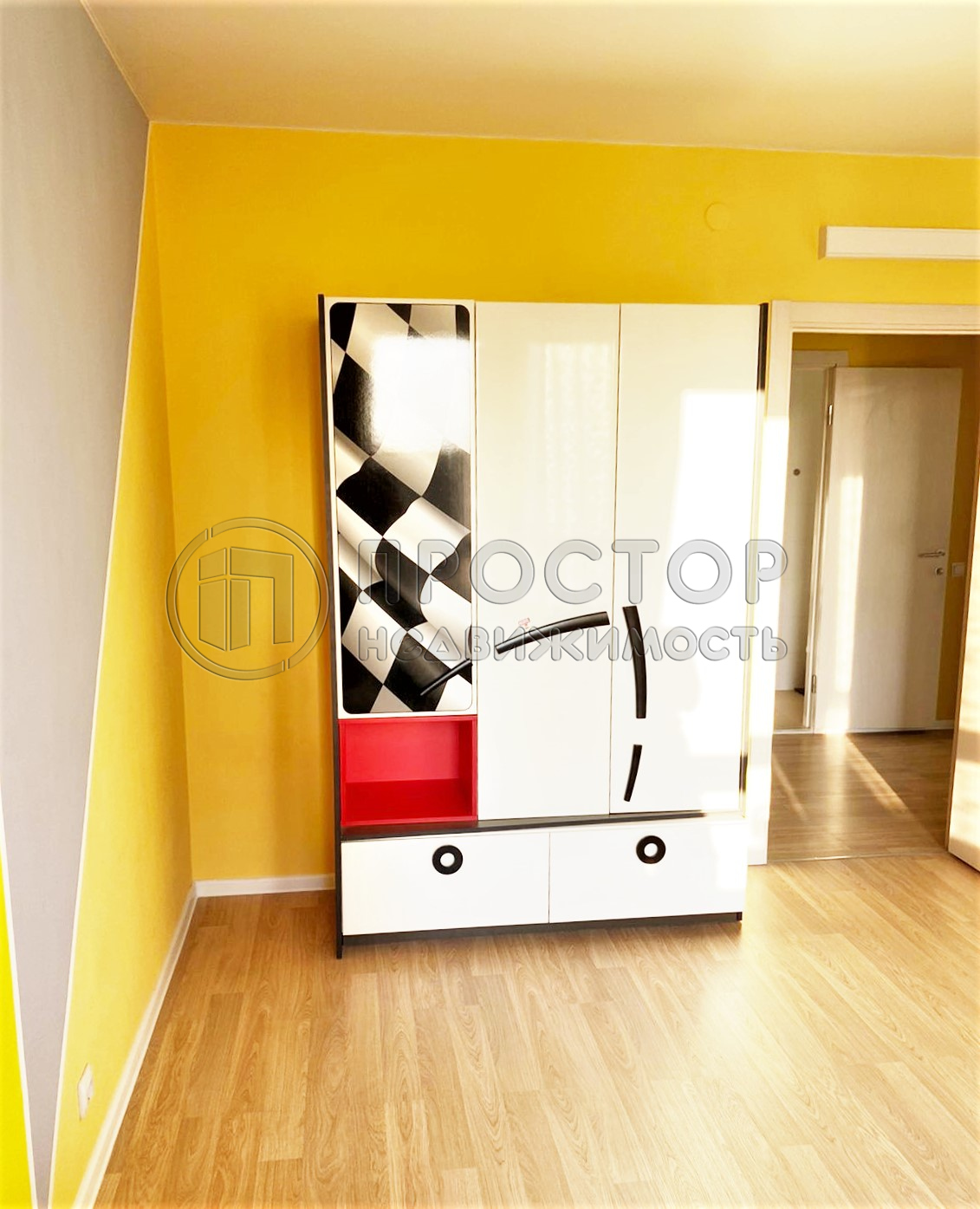 3-комнатная квартира, 64 м² - фото 15