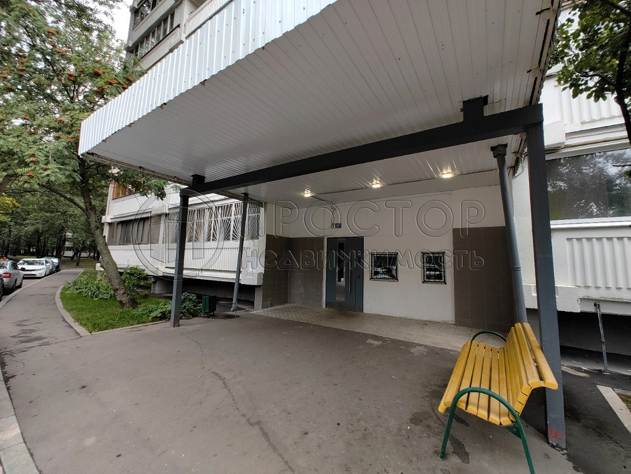 3-комнатная квартира, 64.3 м² - фото 3