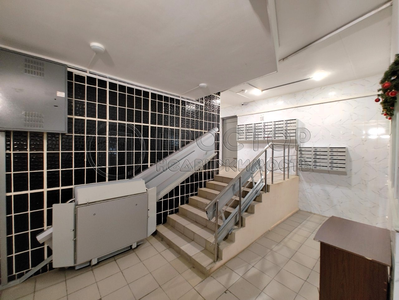 3-комнатная квартира, 64.3 м² - фото 4