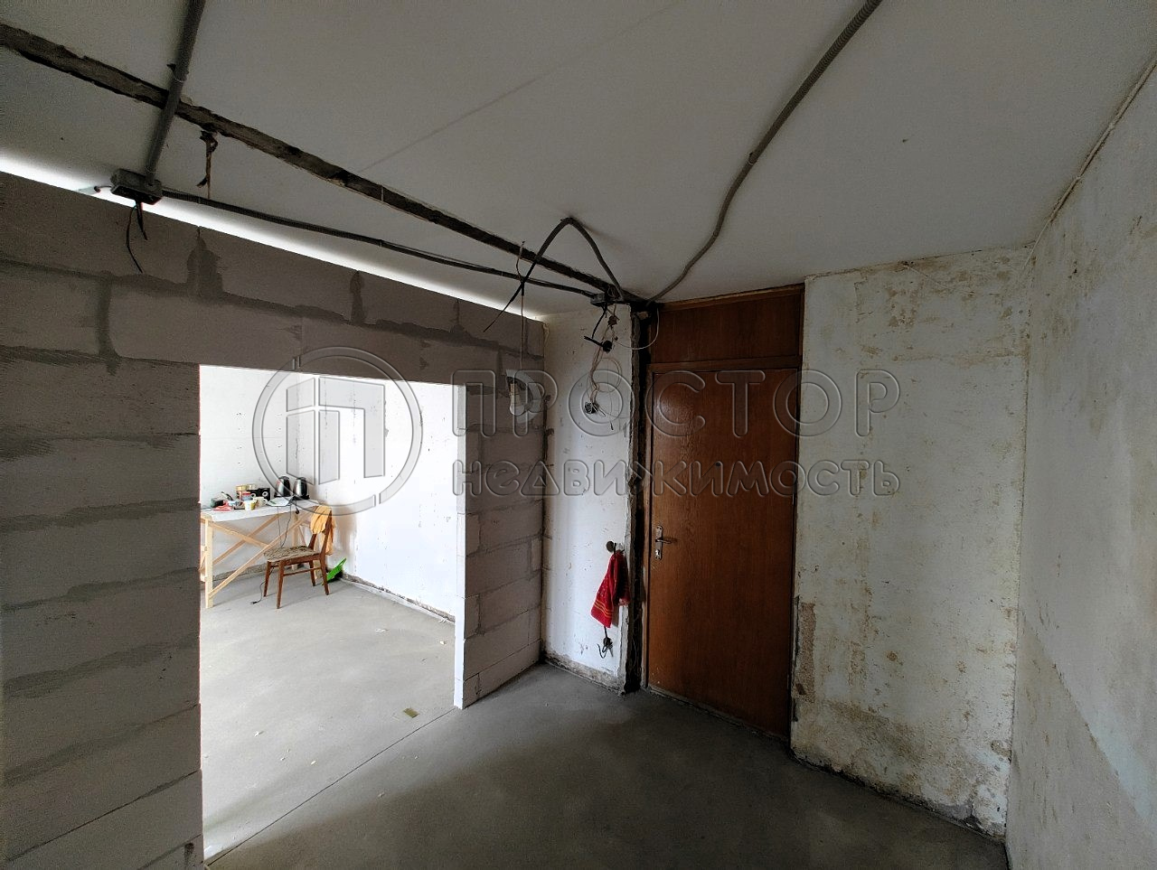 3-комнатная квартира, 64.3 м² - фото 6