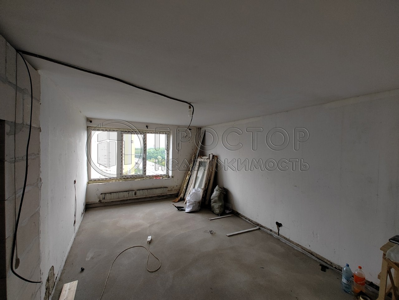 3-комнатная квартира, 64.3 м² - фото 7