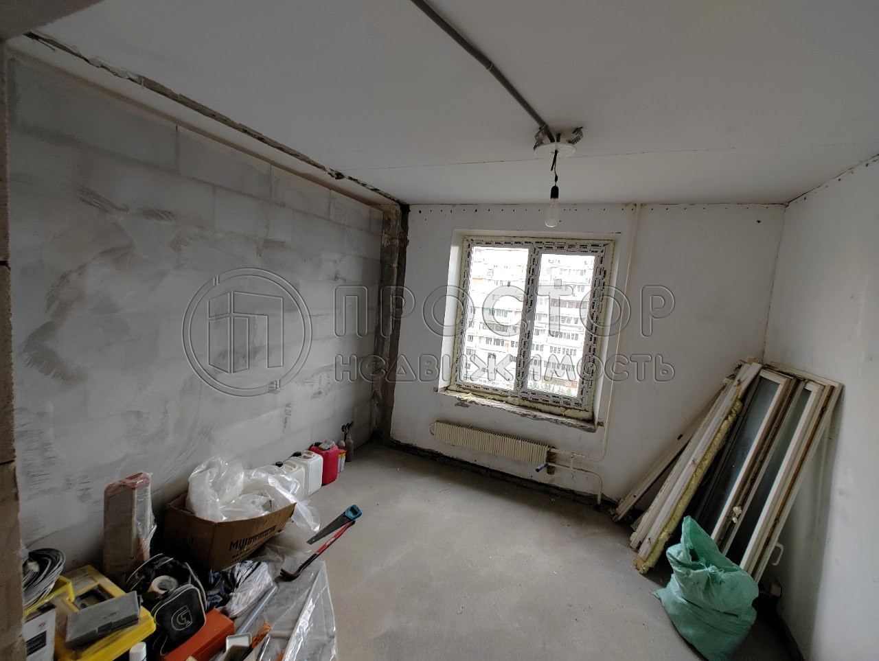 3-комнатная квартира, 64.3 м² - фото 9
