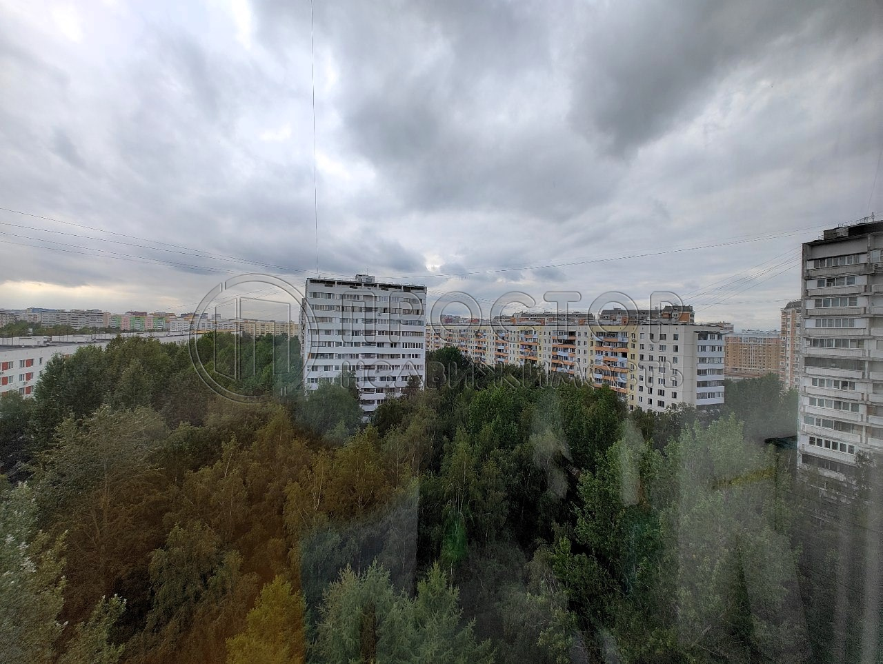 3-комнатная квартира, 64.3 м² - фото 15