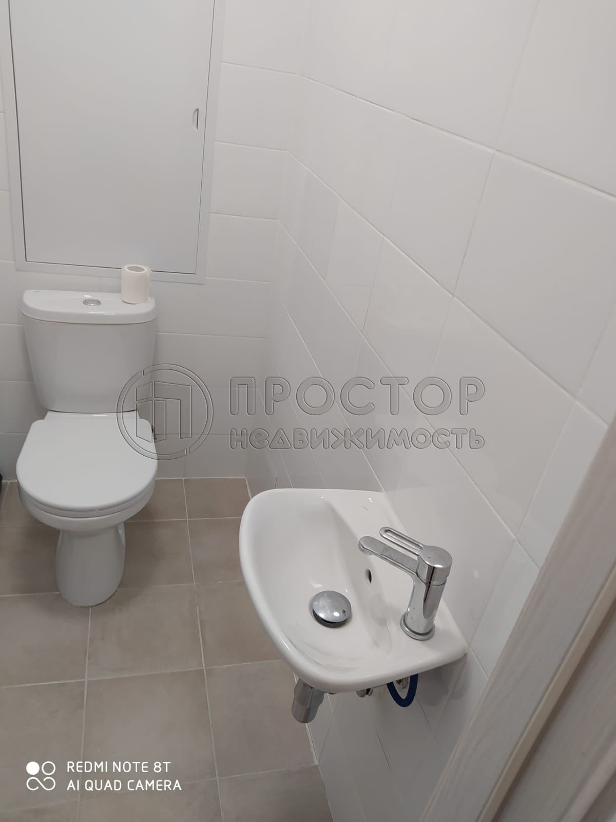 2-комнатная квартира, 58 м² - фото 3