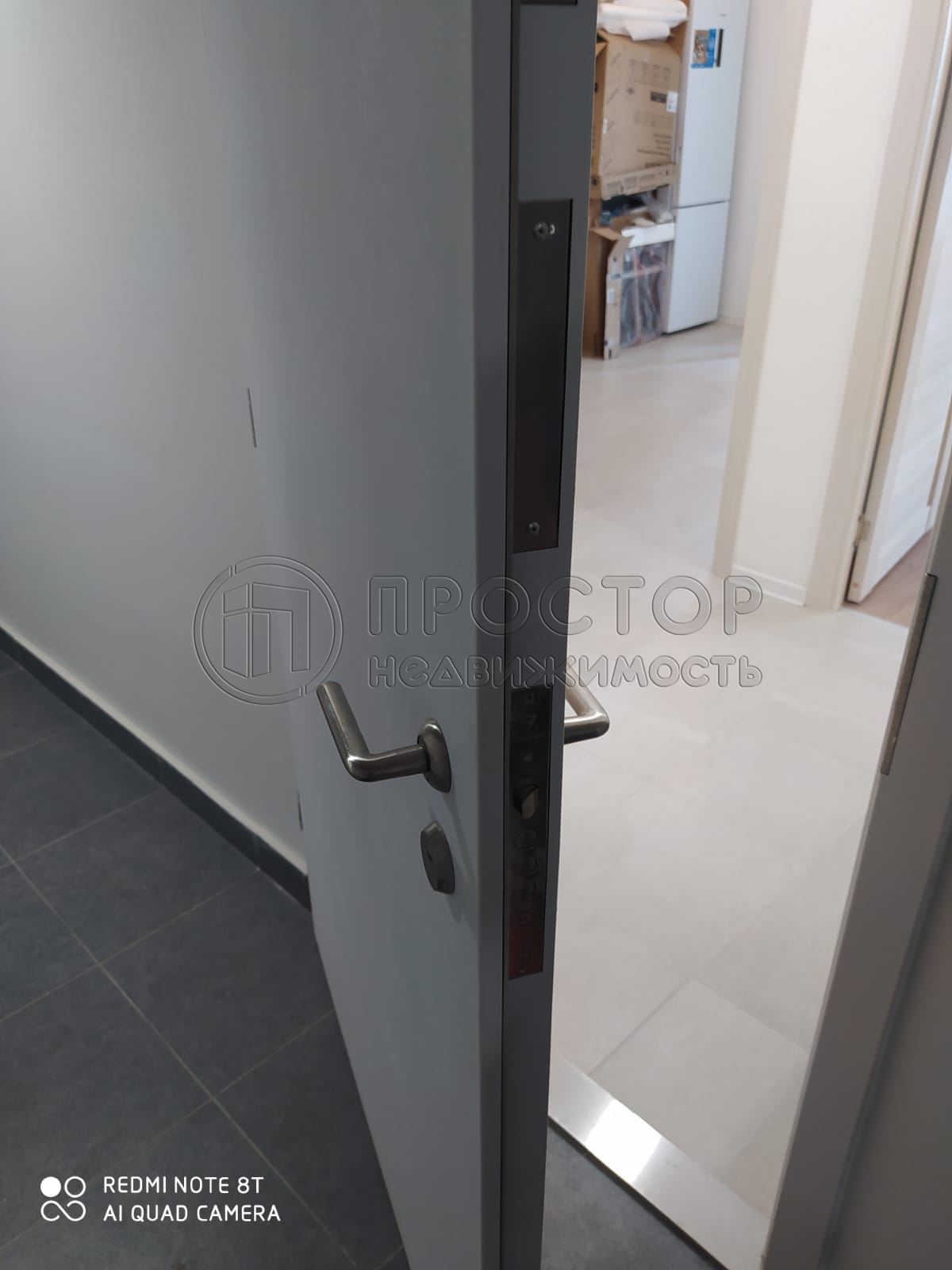 2-комнатная квартира, 58 м² - фото 4