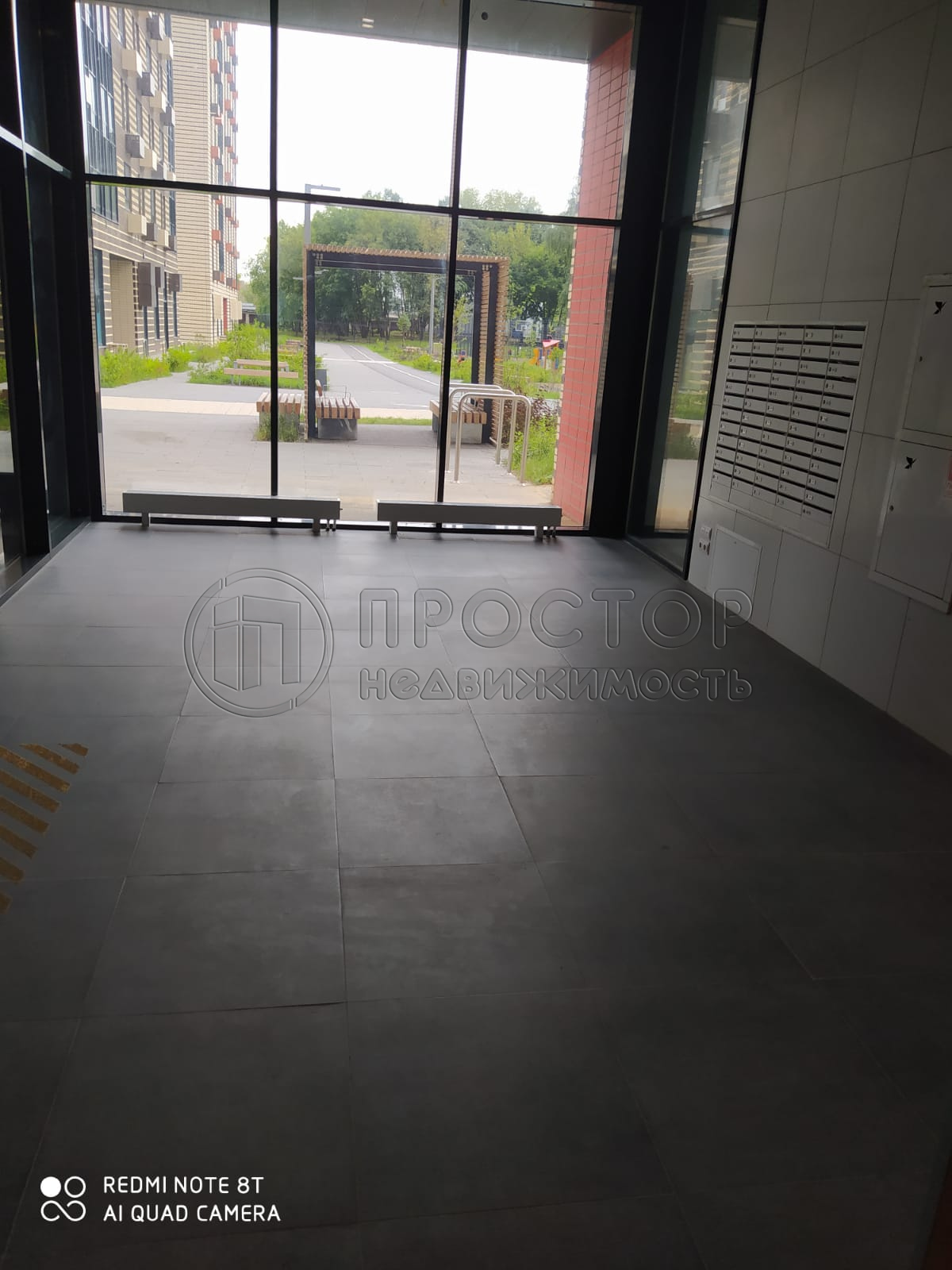 2-комнатная квартира, 58 м² - фото 5