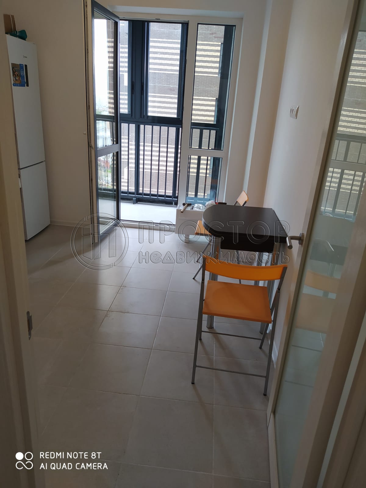 2-комнатная квартира, 58 м² - фото 8