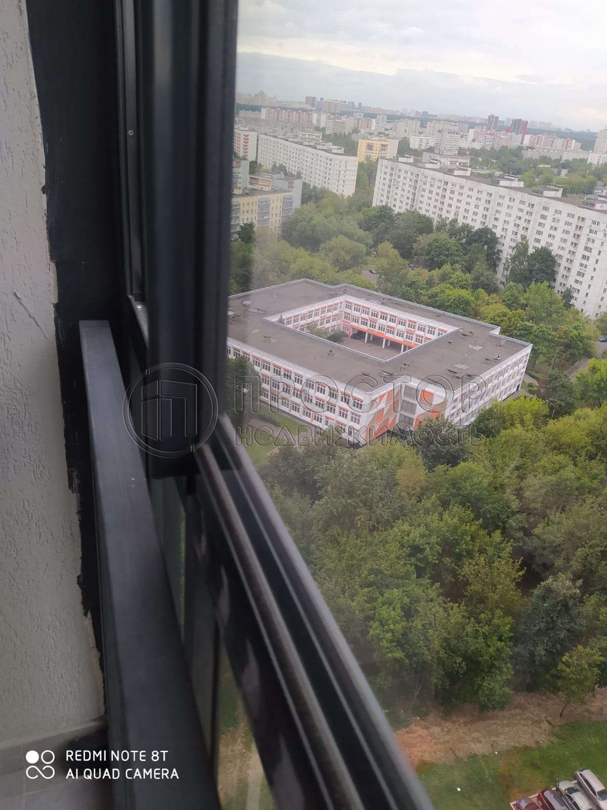 2-комнатная квартира, 58 м² - фото 9