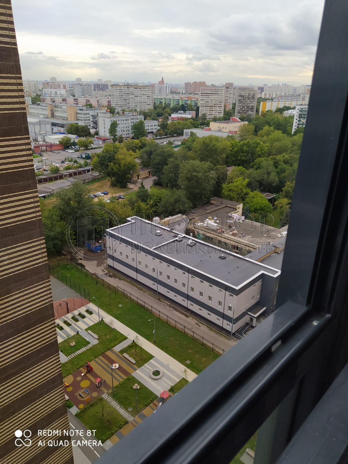 2-комнатная квартира, 58 м² - фото 10