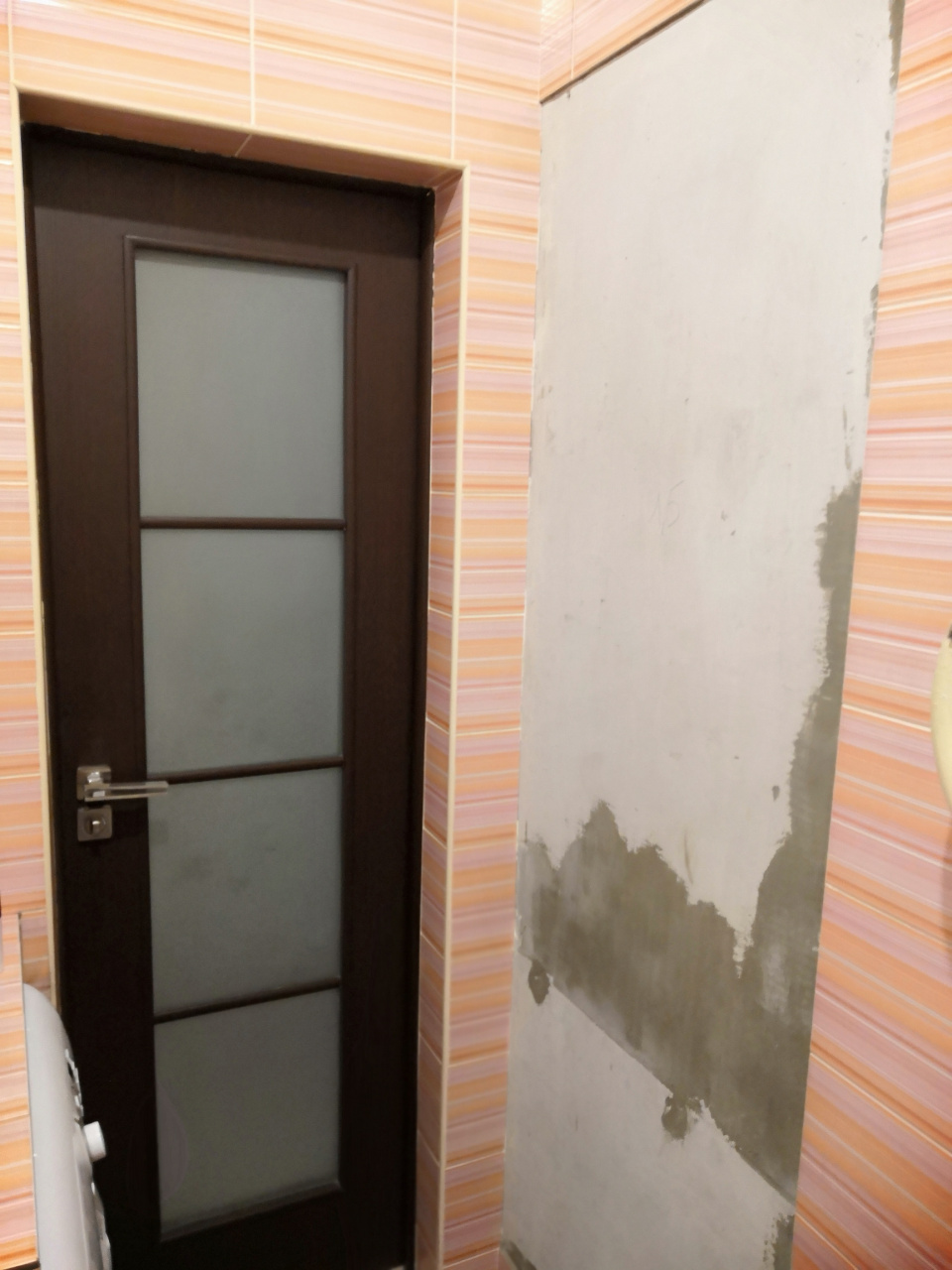 1-комнатная квартира, 33 м² - фото 20