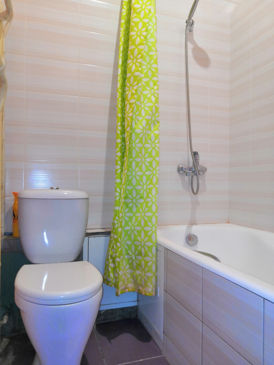 1-комнатная квартира, 33 м² - фото 18
