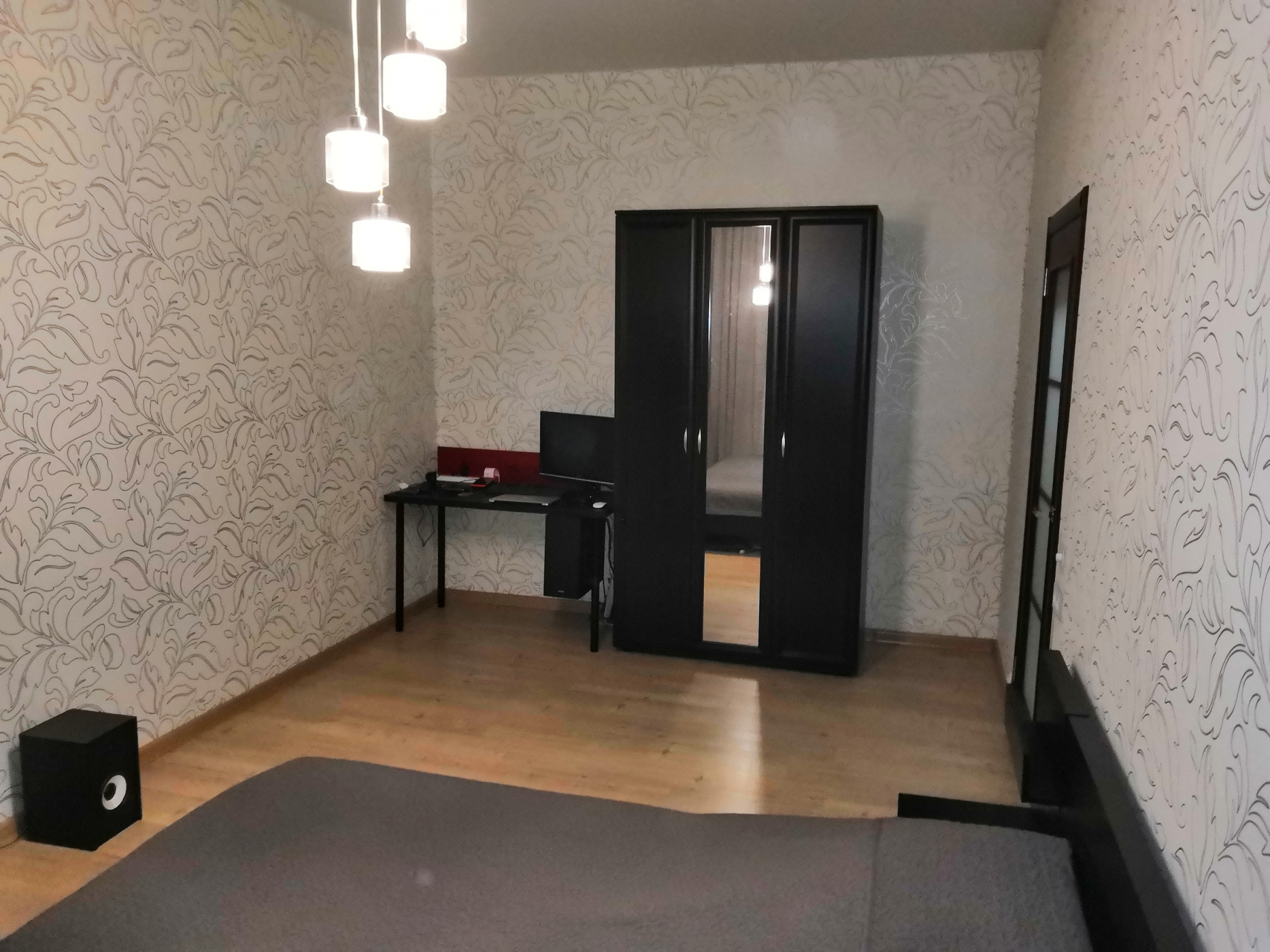 1-комнатная квартира, 33 м² - фото 6