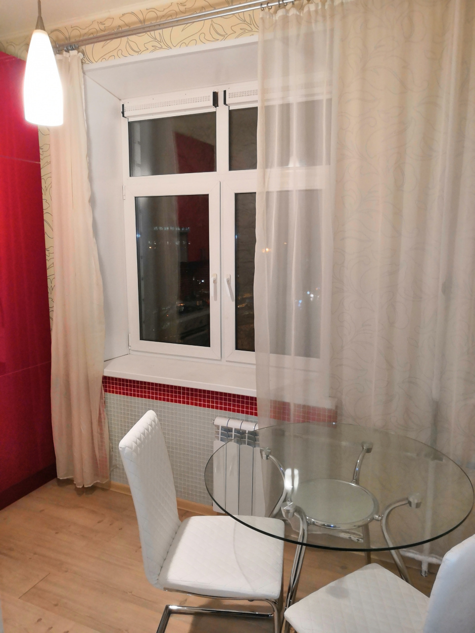 1-комнатная квартира, 33 м² - фото 13
