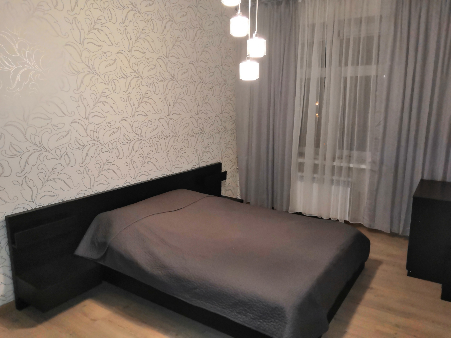 1-комнатная квартира, 33 м² - фото 2