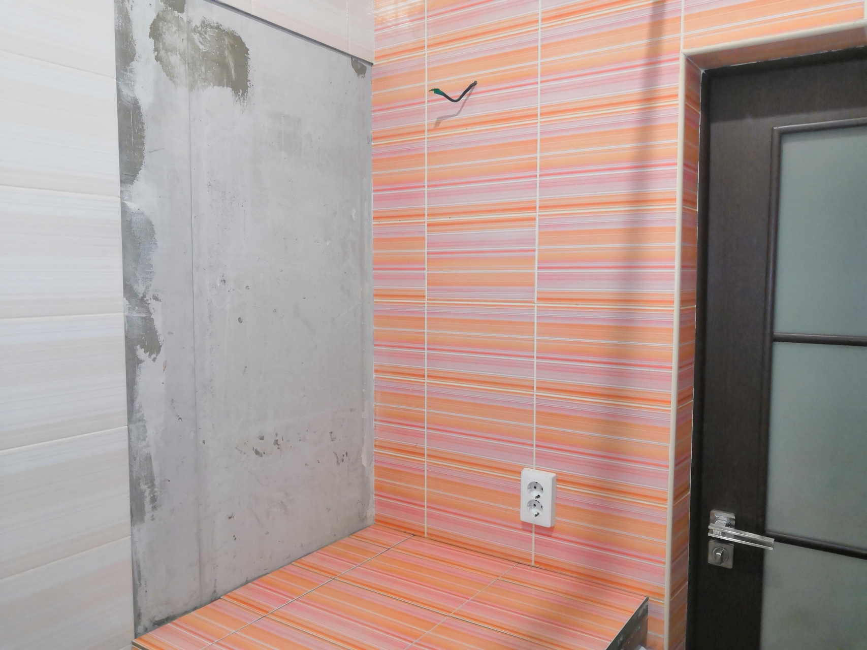 1-комнатная квартира, 33 м² - фото 21