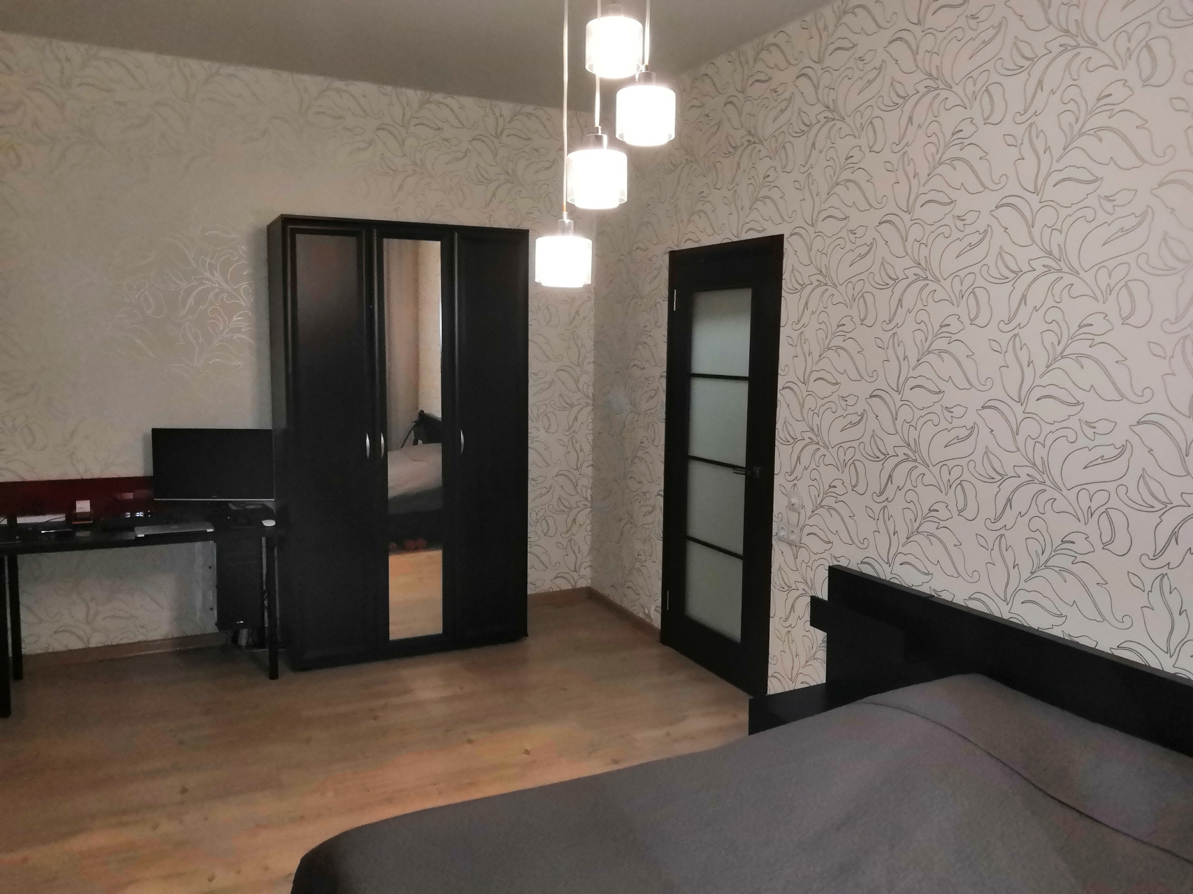 1-комнатная квартира, 33 м² - фото 8
