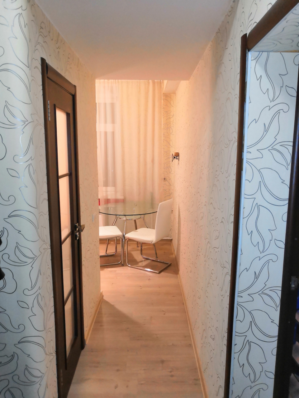 1-комнатная квартира, 33 м² - фото 10