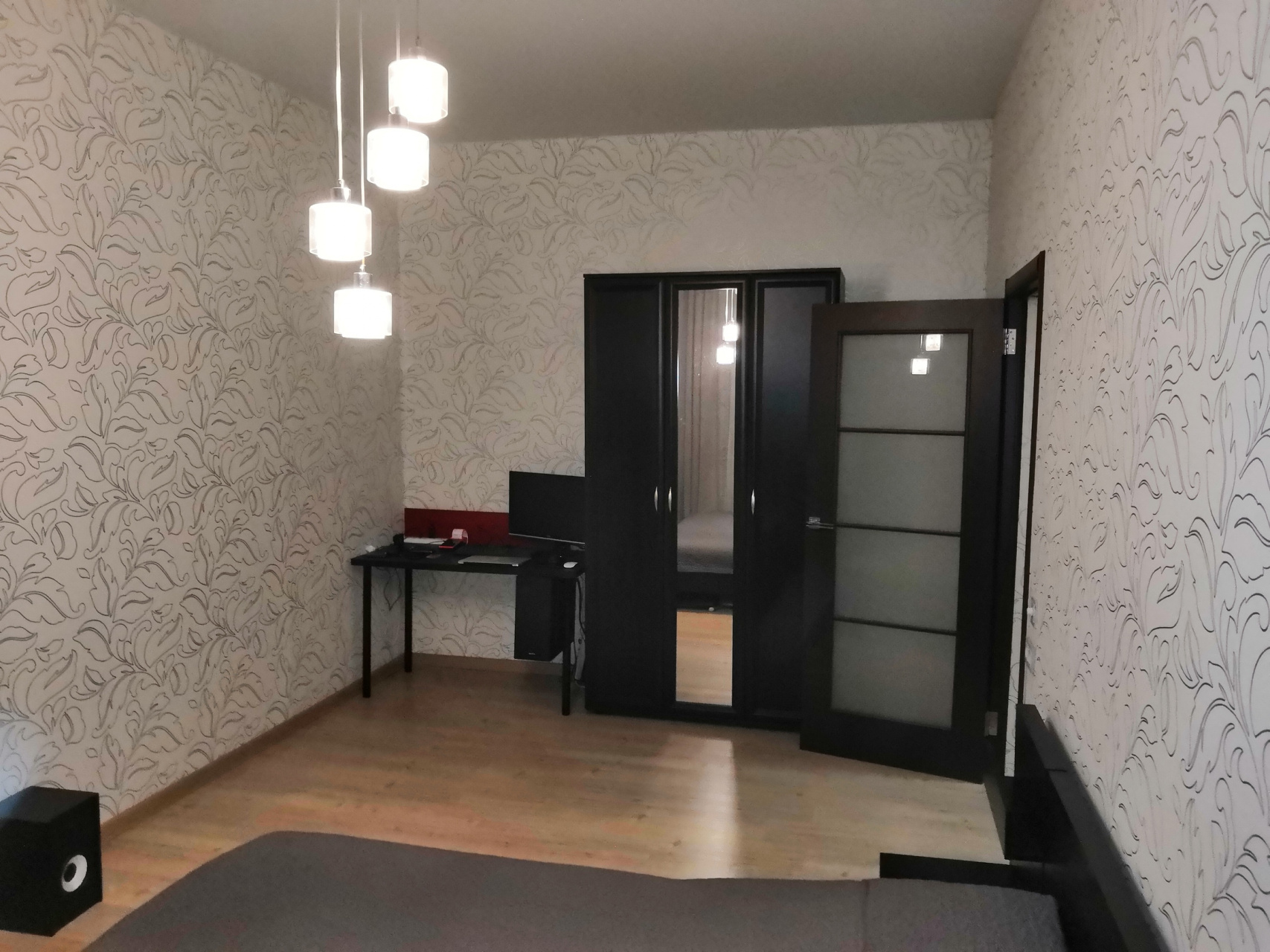 1-комнатная квартира, 33 м² - фото 7