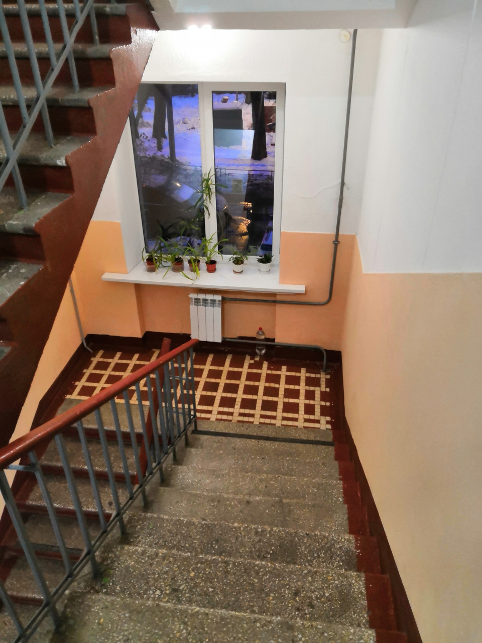 1-комнатная квартира, 33 м² - фото 22