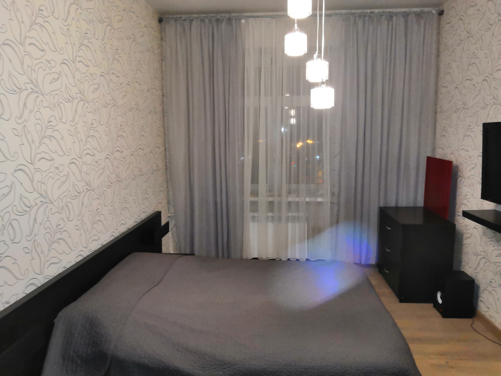 1-комнатная квартира, 33 м² - фото 4