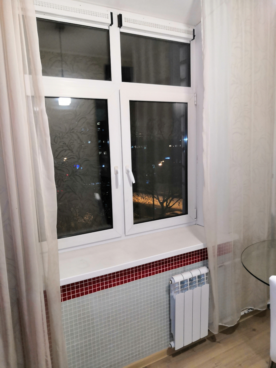 1-комнатная квартира, 33 м² - фото 12