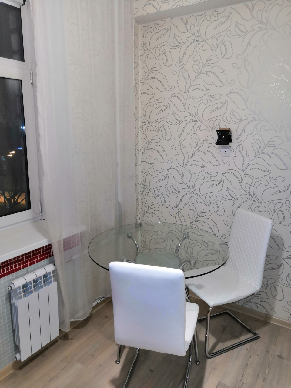 1-комнатная квартира, 33 м² - фото 11