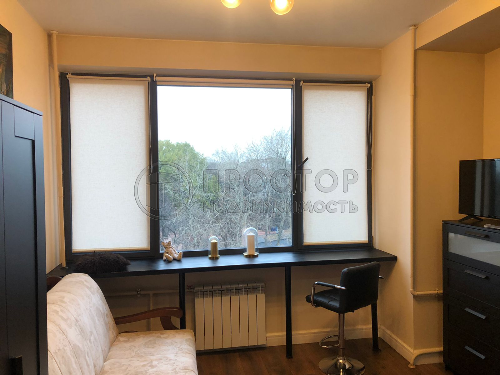 Студия, 20 м² - фото 3