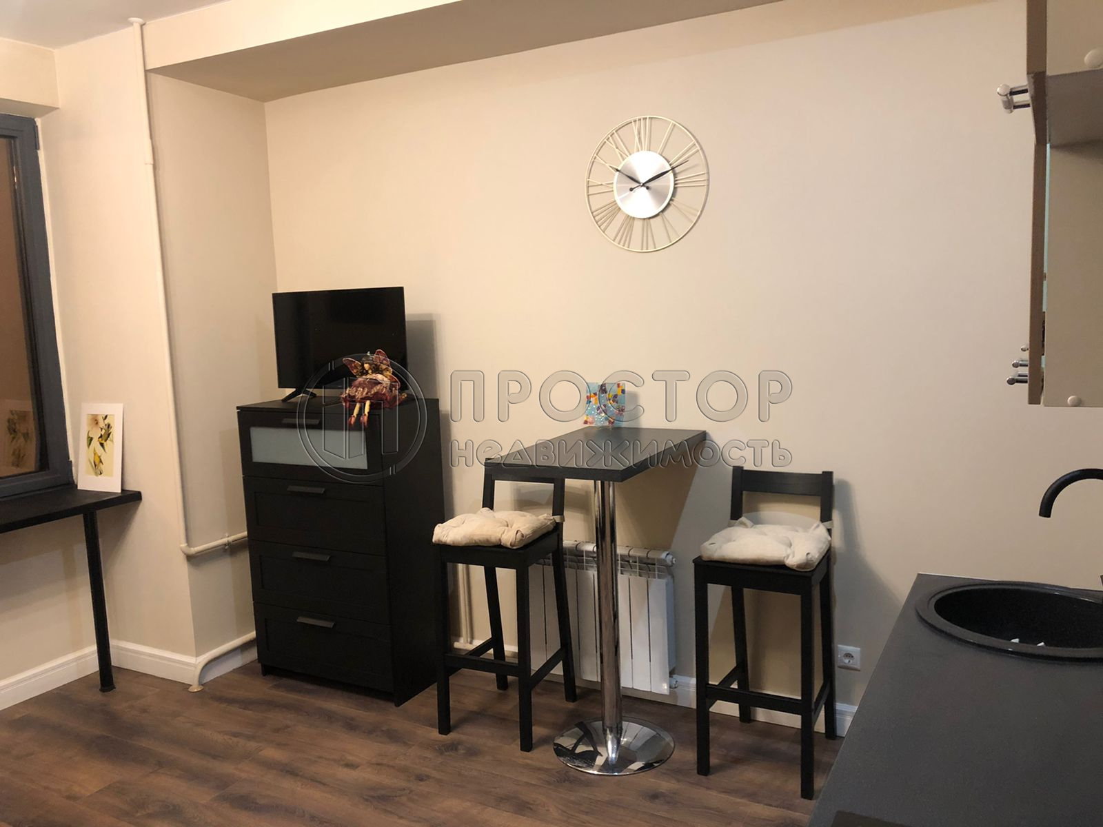 Студия, 20 м² - фото 6