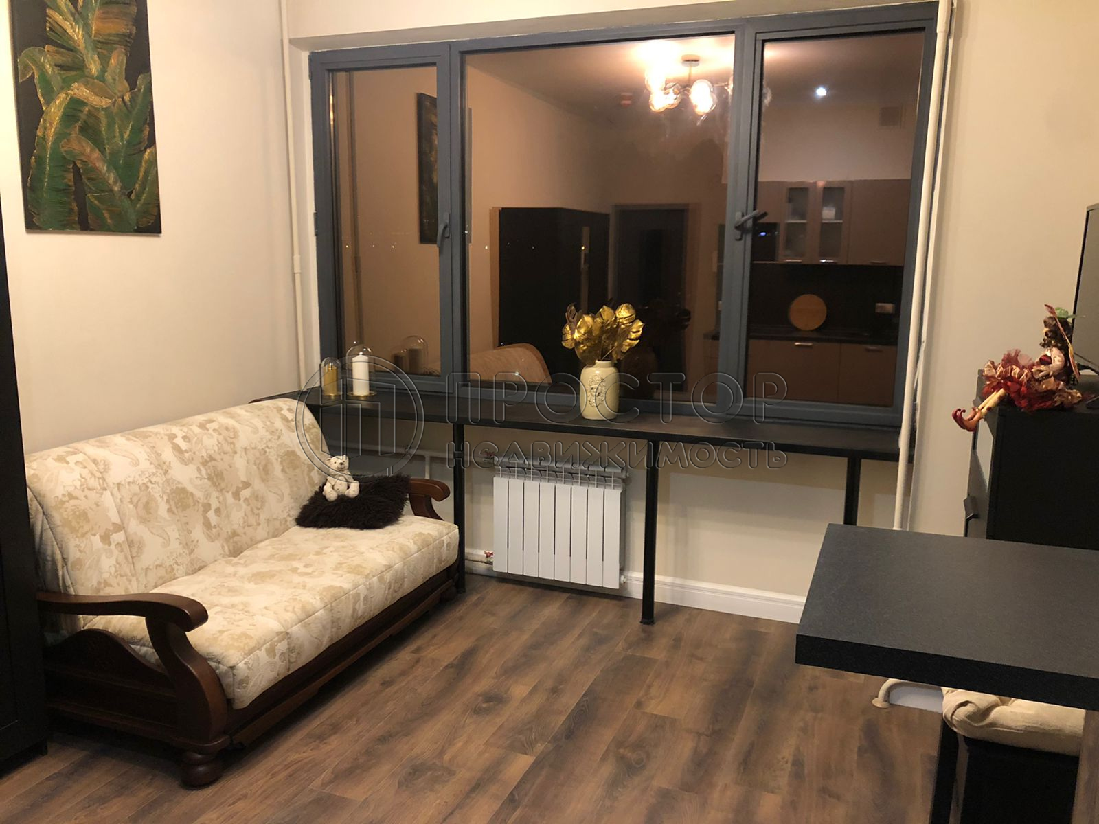 Студия, 20 м² - фото 7