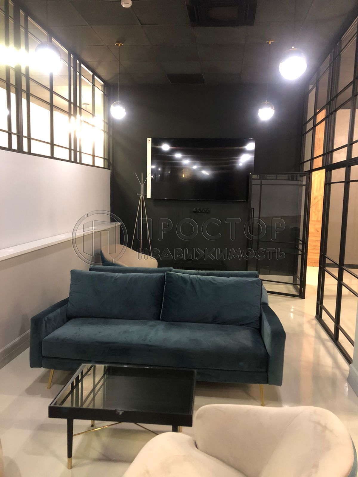 Студия, 20 м² - фото 10