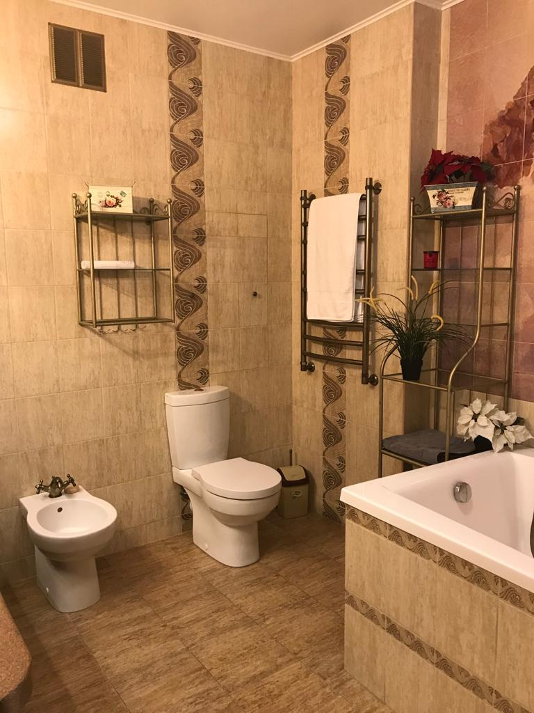 3-комнатная квартира, 106.7 м² - фото 15