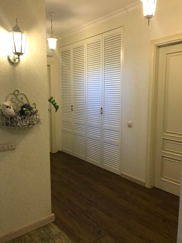 3-комнатная квартира, 106.7 м² - фото 6