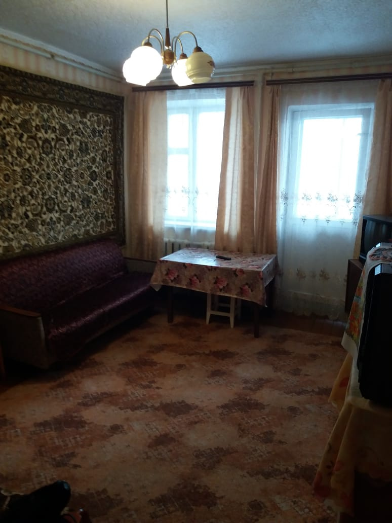 3-комнатная квартира, 52.3 м² - фото 8