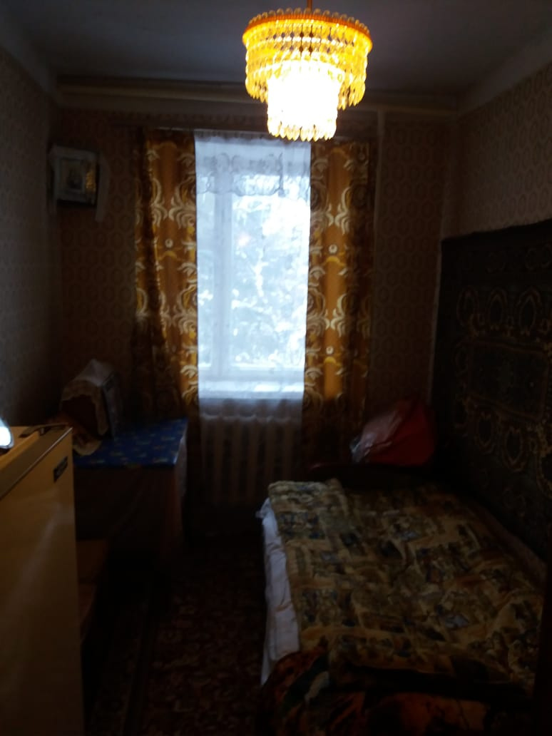 3-комнатная квартира, 52.3 м² - фото 5