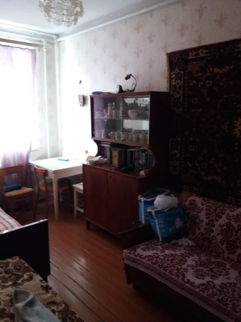 3-комнатная квартира, 52.3 м² - фото 6