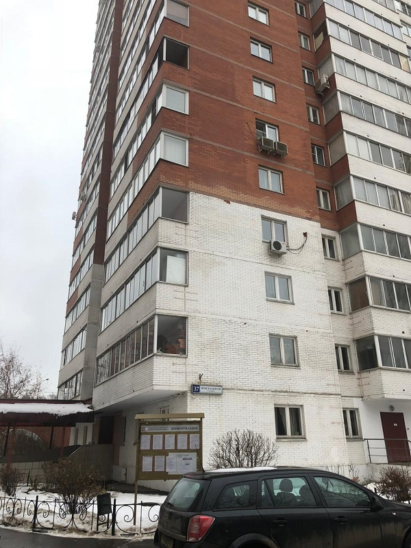 3-комнатная квартира, 73.3 м² - фото 3