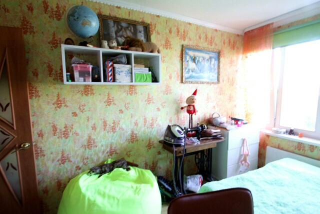 2-комнатная квартира, 39 м² - фото 11