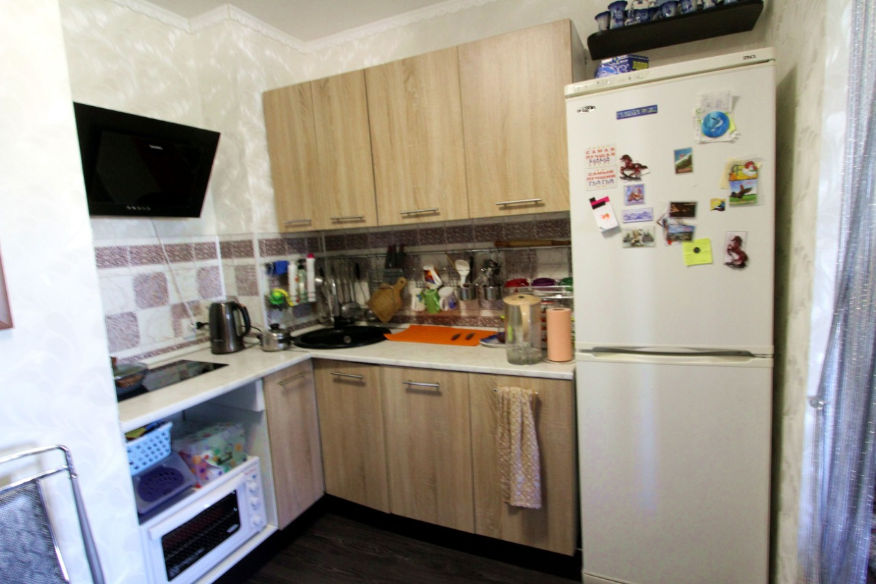 2-комнатная квартира, 39 м² - фото 9