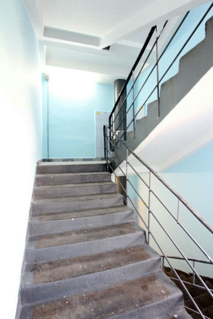 2-комнатная квартира, 39 м² - фото 15