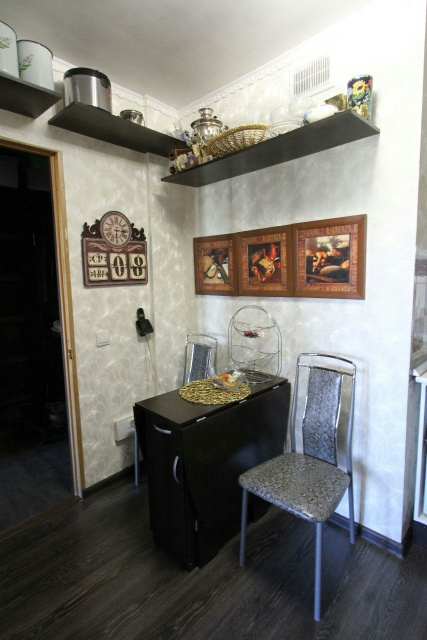 2-комнатная квартира, 39 м² - фото 3