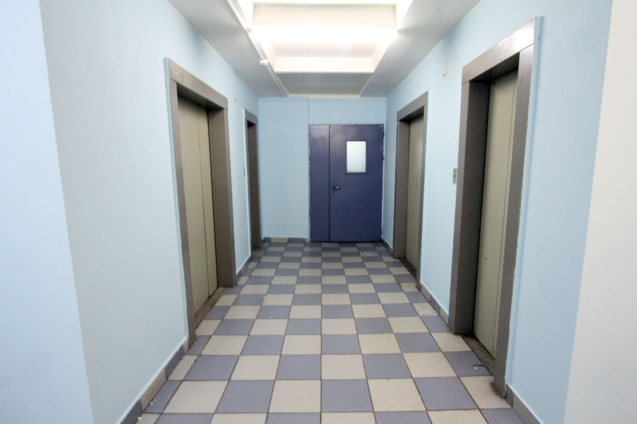 2-комнатная квартира, 39 м² - фото 16