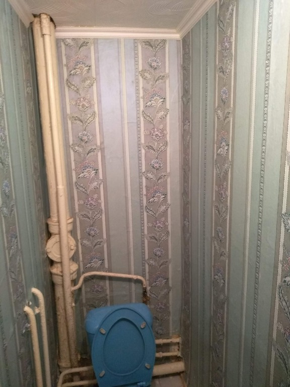 2-комнатная квартира, 40 м² - фото 6