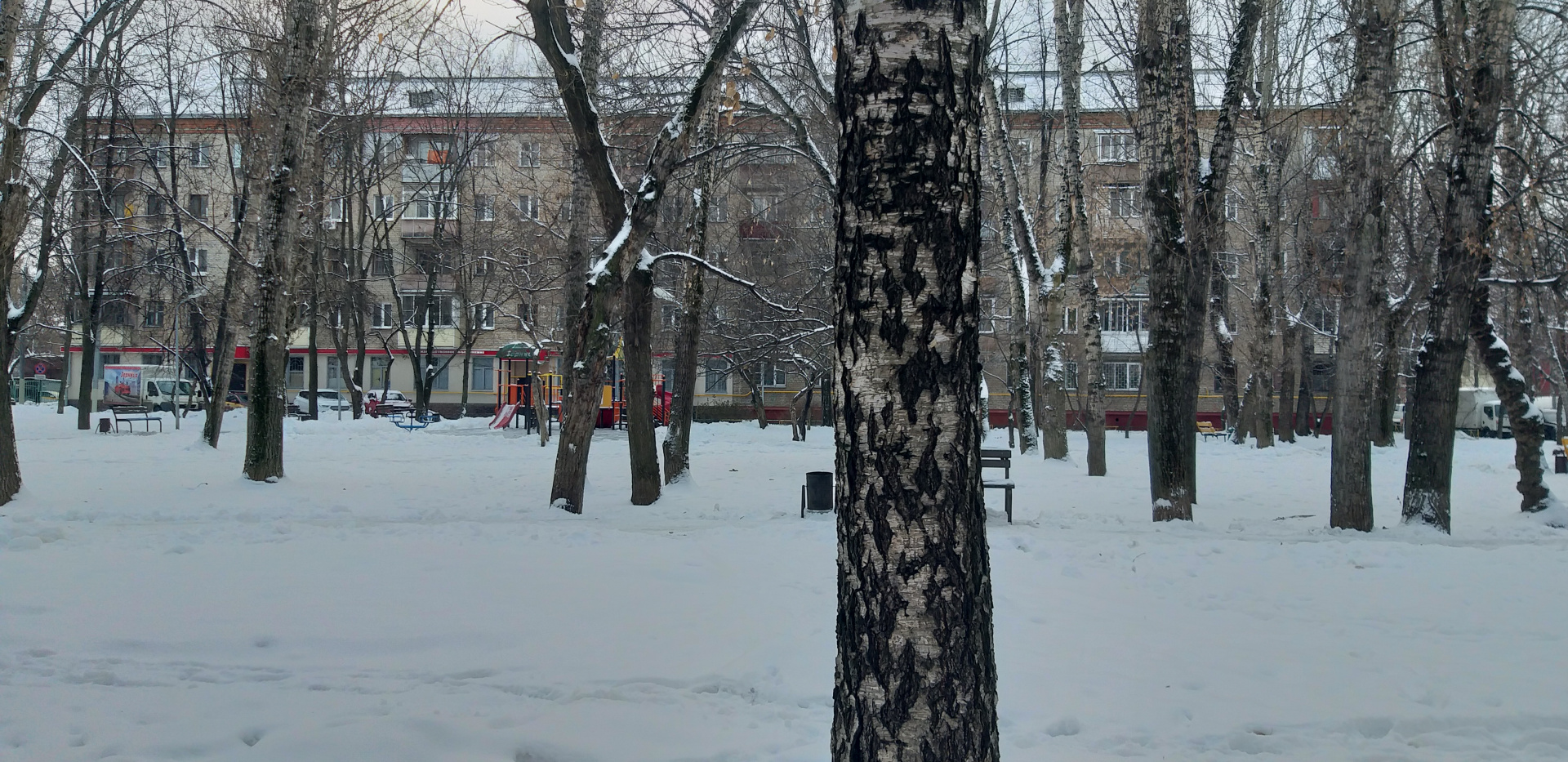 2-комнатная квартира, 40 м² - фото 3
