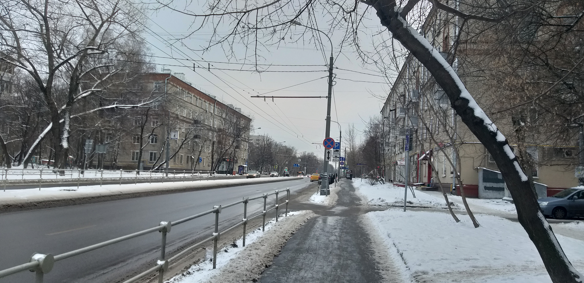 2-комнатная квартира, 40 м² - фото 4